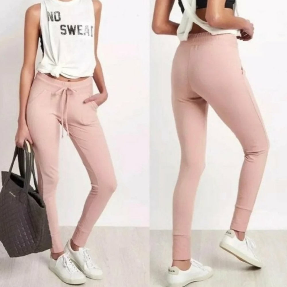 Free People Movement Sunny Skinny Joggers